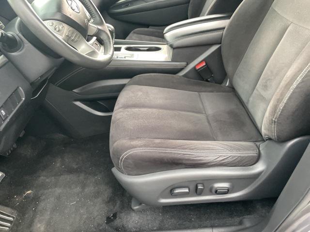 used 2018 Nissan Murano car, priced at $11,150