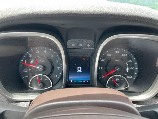 used 2015 Chevrolet Malibu car, priced at $8,350