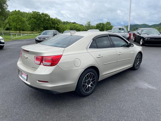 used 2015 Chevrolet Malibu car, priced at $8,350