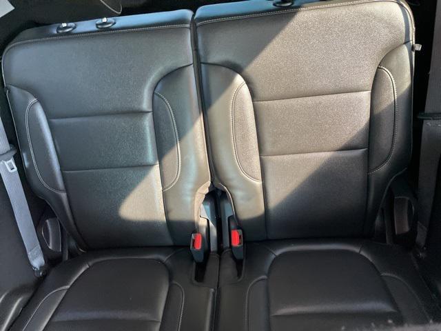 used 2019 GMC Acadia car, priced at $15,400