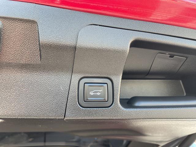 used 2019 GMC Acadia car, priced at $15,400