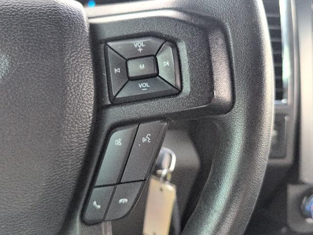 used 2015 Ford F-150 car, priced at $20,950