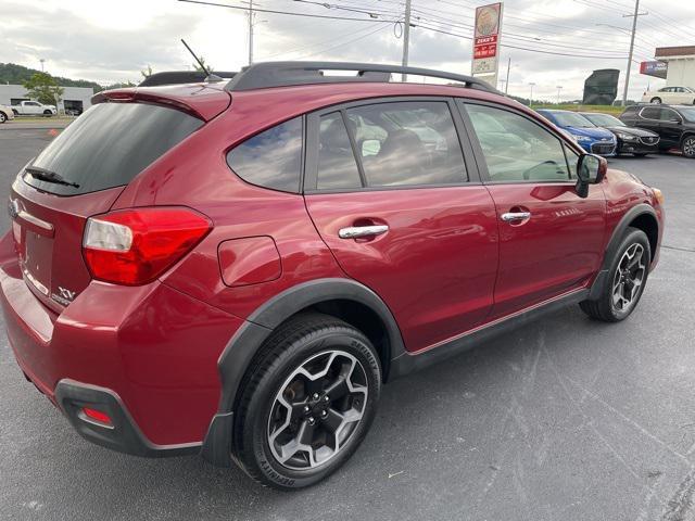 used 2014 Subaru XV Crosstrek car, priced at $12,990