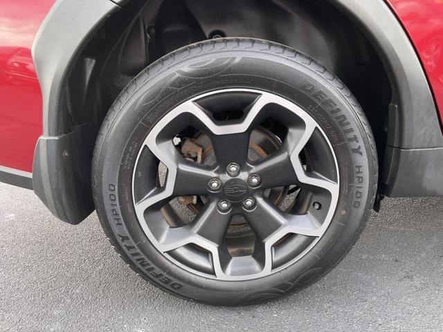 used 2014 Subaru XV Crosstrek car, priced at $12,990