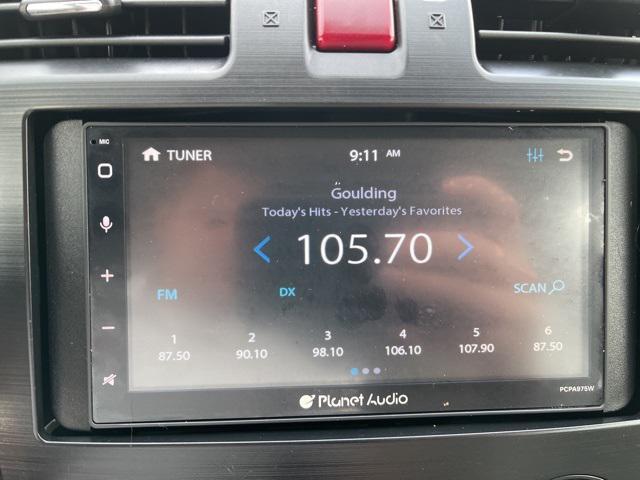 used 2014 Subaru XV Crosstrek car, priced at $12,990