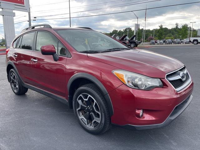 used 2014 Subaru XV Crosstrek car, priced at $12,990