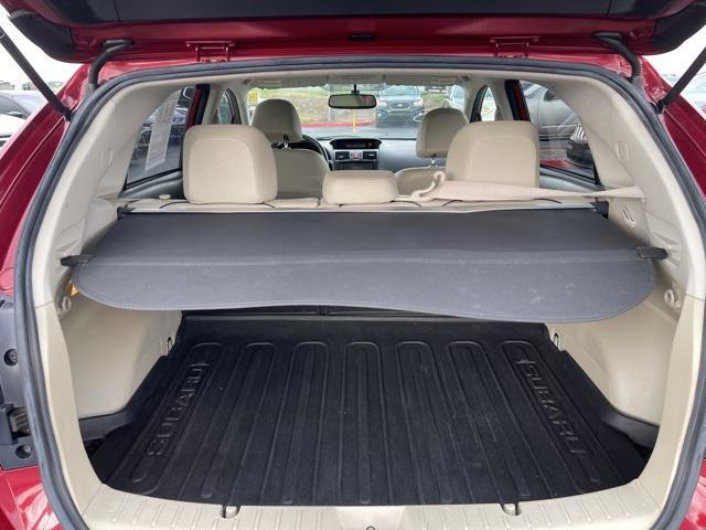 used 2014 Subaru XV Crosstrek car, priced at $12,990