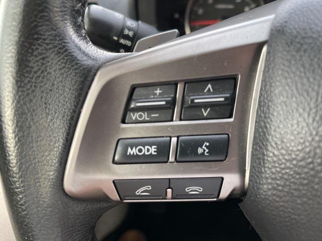 used 2014 Subaru XV Crosstrek car, priced at $12,990
