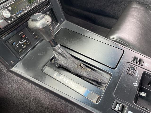 used 1989 Chevrolet Corvette car, priced at $7,400