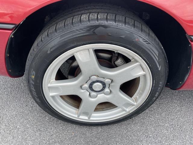 used 1989 Chevrolet Corvette car, priced at $7,400