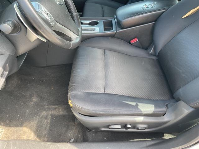 used 2017 Nissan Altima car, priced at $7,950