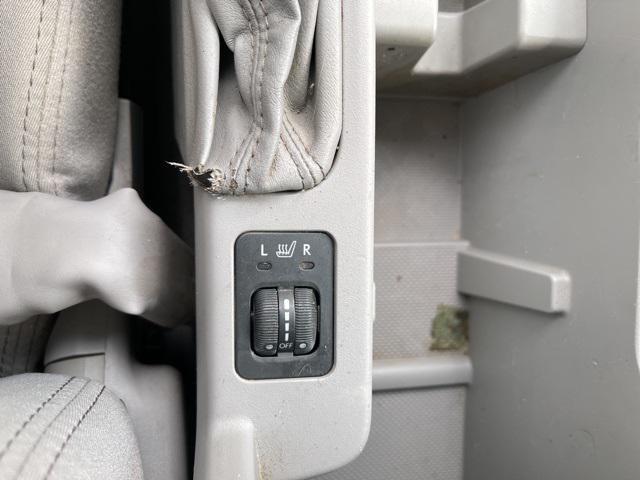 used 2010 Subaru Forester car, priced at $5,450