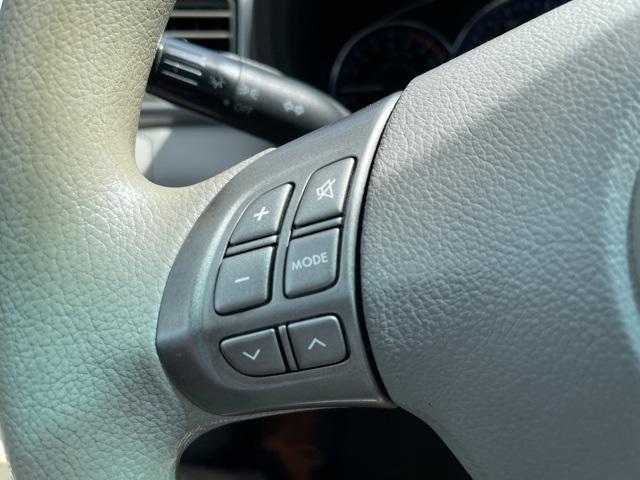 used 2010 Subaru Forester car, priced at $5,450