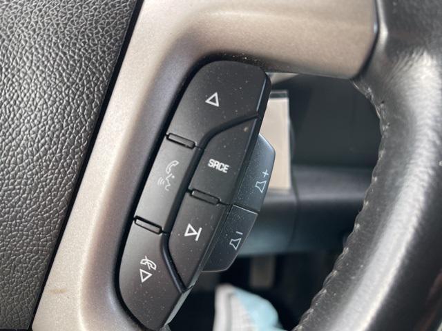 used 2012 Chevrolet Silverado 1500 car, priced at $11,990