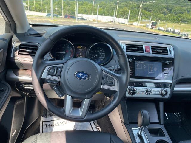 used 2015 Subaru Legacy car, priced at $10,300