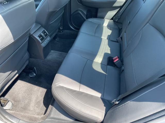 used 2015 Subaru Legacy car, priced at $10,300