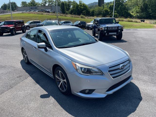used 2015 Subaru Legacy car, priced at $10,300