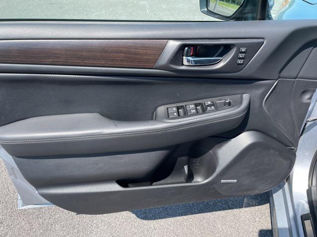 used 2015 Subaru Legacy car, priced at $10,300