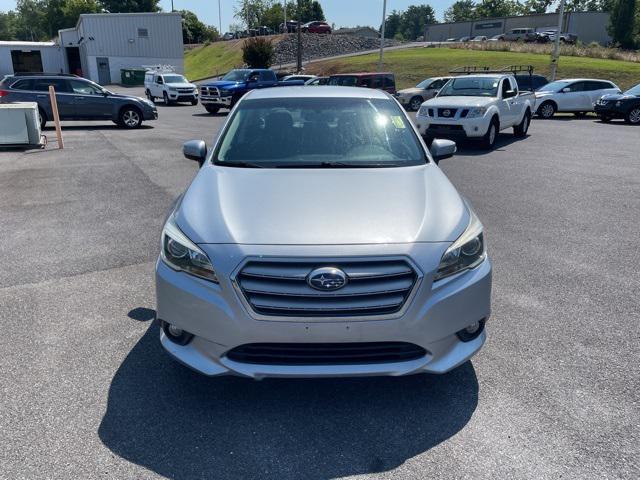 used 2015 Subaru Legacy car, priced at $10,300
