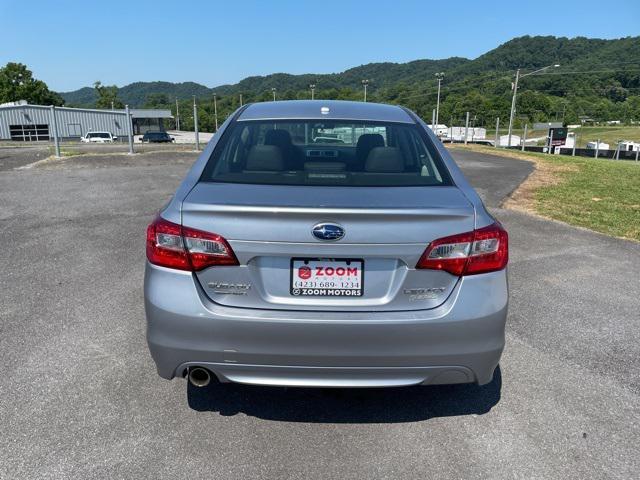 used 2015 Subaru Legacy car, priced at $10,300