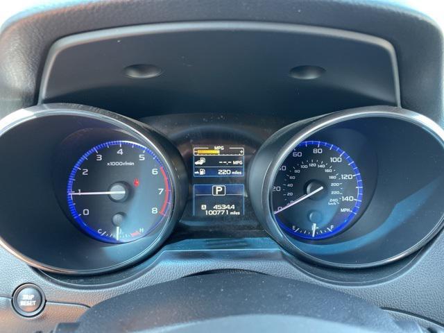 used 2015 Subaru Legacy car, priced at $10,300