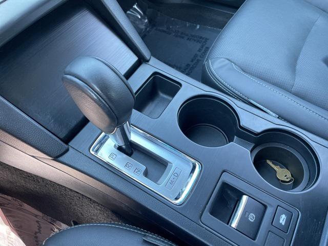 used 2015 Subaru Legacy car, priced at $10,300