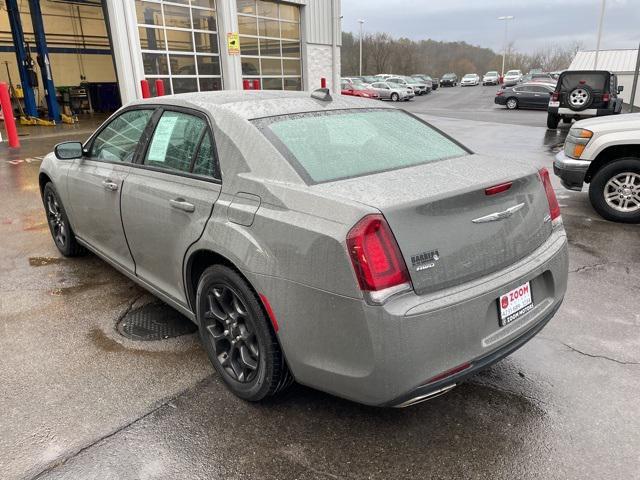 used 2019 Chrysler 300 car, priced at $14,900