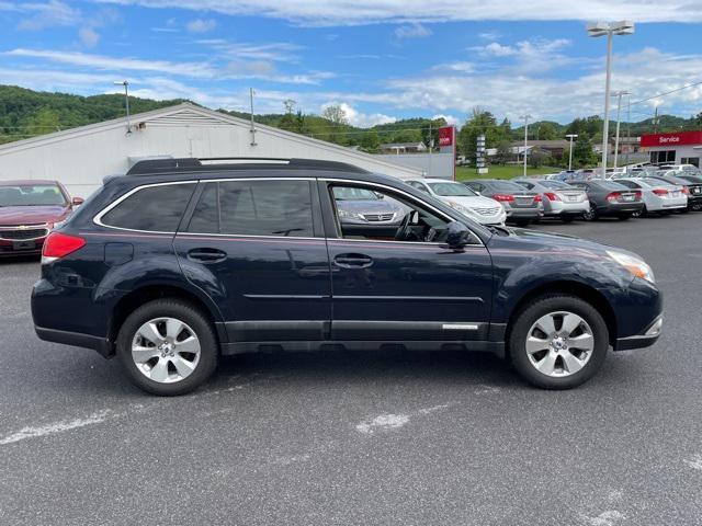 used 2012 Subaru Outback car, priced at $8,400