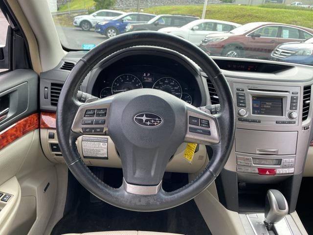 used 2012 Subaru Outback car, priced at $8,400