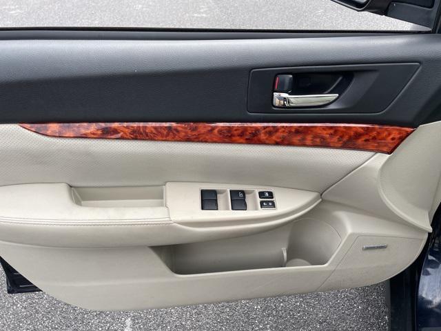 used 2012 Subaru Outback car, priced at $8,400