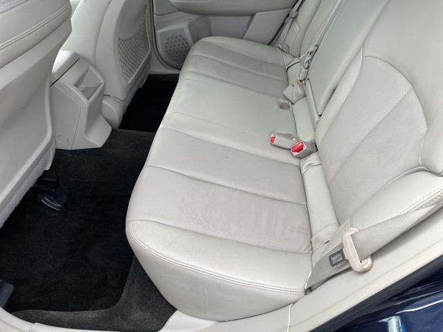 used 2012 Subaru Outback car, priced at $8,400
