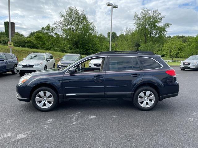 used 2012 Subaru Outback car, priced at $8,400