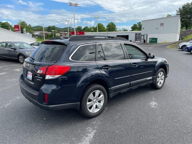 used 2012 Subaru Outback car, priced at $8,400