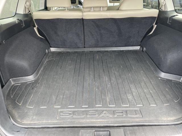 used 2012 Subaru Outback car, priced at $8,400