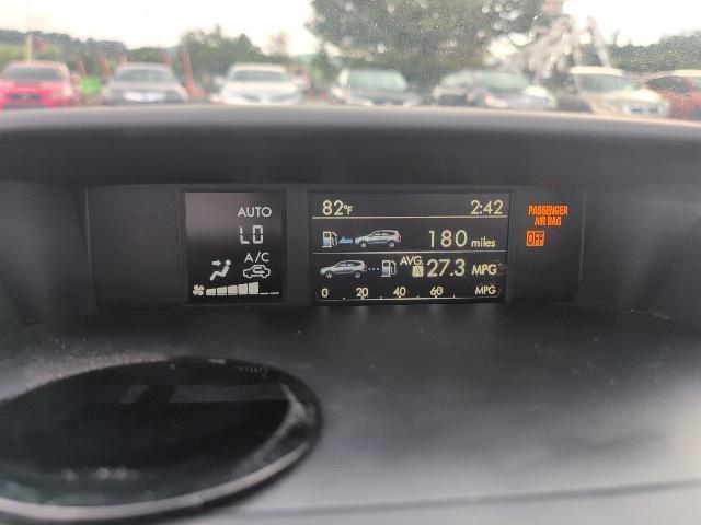 used 2017 Subaru Forester car, priced at $9,990