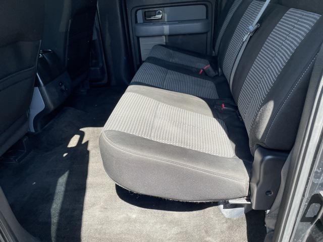 used 2014 Ford F-150 car, priced at $16,500