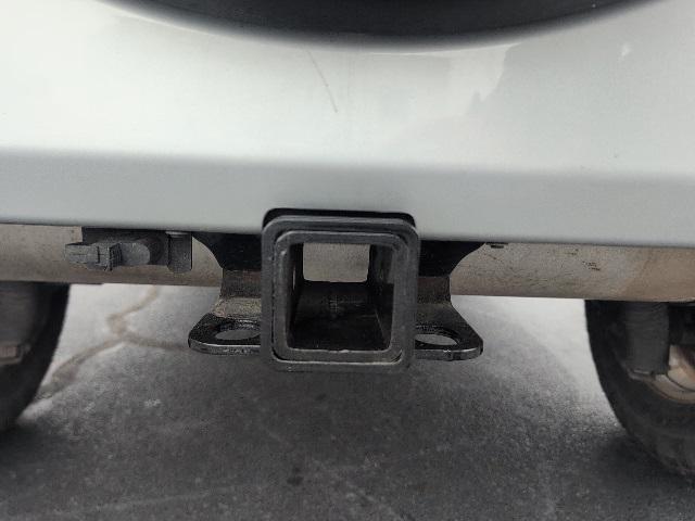 used 2011 Jeep Wrangler Unlimited car, priced at $12,950