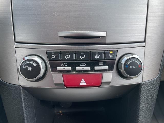used 2012 Subaru Outback car, priced at $9,800