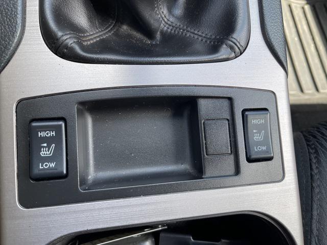 used 2012 Subaru Outback car, priced at $9,800