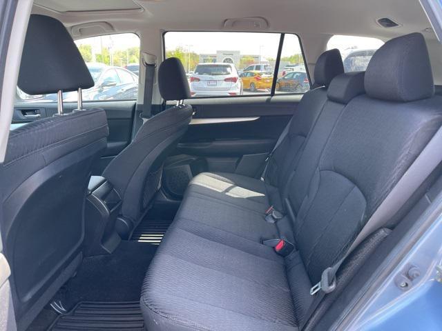 used 2012 Subaru Outback car, priced at $9,800