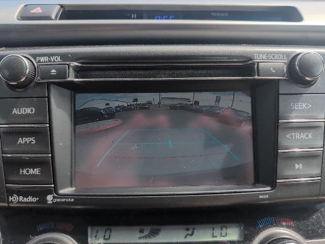 used 2015 Toyota RAV4 car, priced at $11,850
