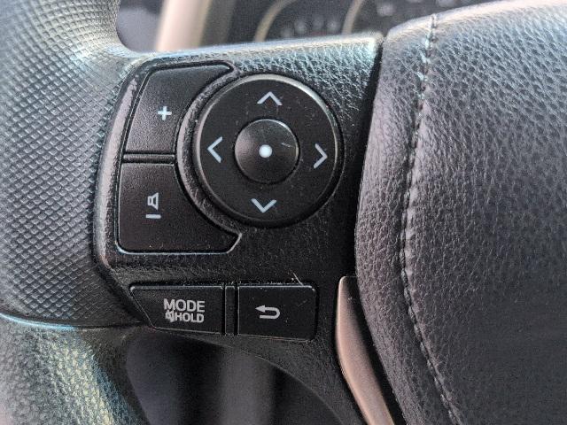 used 2015 Toyota RAV4 car, priced at $11,850
