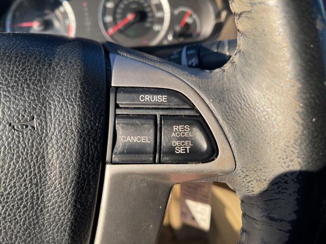 used 2008 Honda Accord car, priced at $3,500