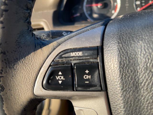 used 2008 Honda Accord car, priced at $3,500