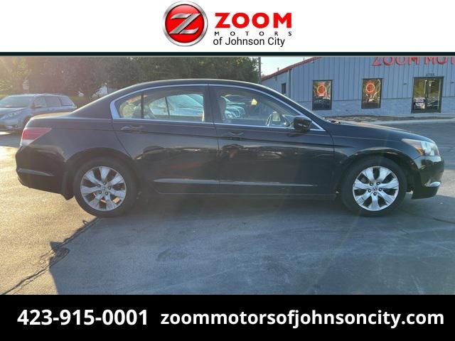 used 2008 Honda Accord car, priced at $4,990