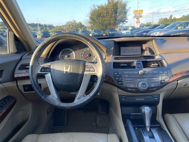 used 2008 Honda Accord car, priced at $3,500