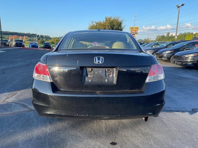 used 2008 Honda Accord car, priced at $3,500
