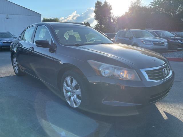 used 2008 Honda Accord car, priced at $3,500