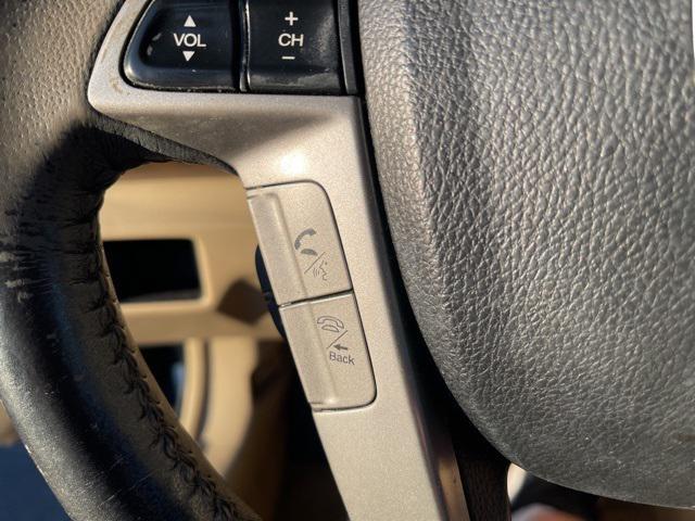 used 2008 Honda Accord car, priced at $3,500