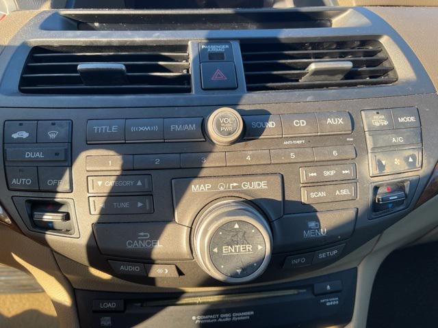 used 2008 Honda Accord car, priced at $3,500